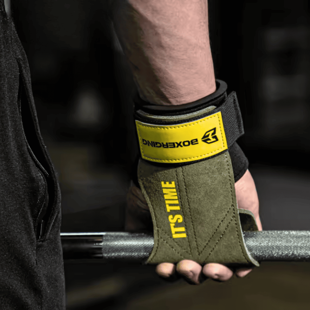 GRIPS™